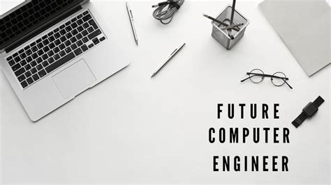 future of computer engineering students