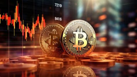 Future of Cryptocurrency Industry