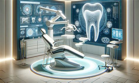 future of dentistry