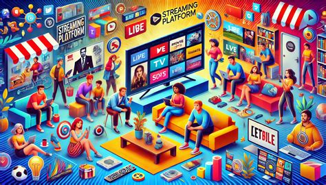 Future of digital streaming