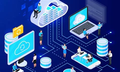 future of edge computing