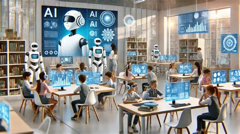 future of education schools