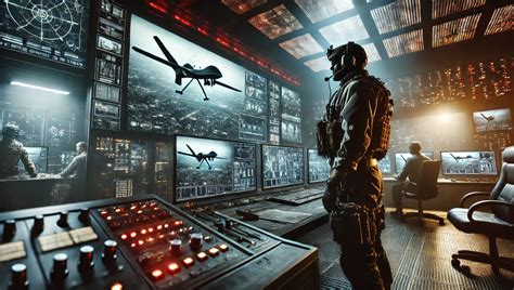 Future of Espionage