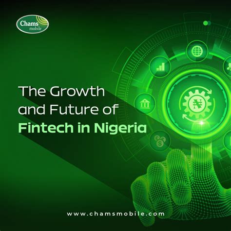 future of fintech in nigeria