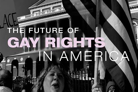 future of gay rights in america