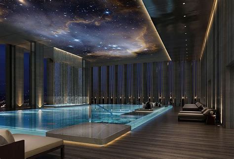 future of indoor swimming pool