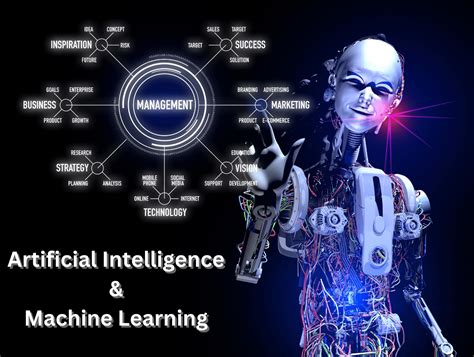future of machine learning and artificial intelligence