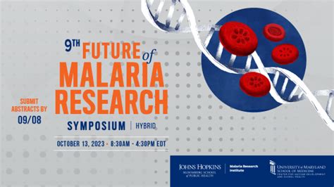 future of malaria research symposium