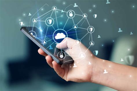 Future of Mobile Computing