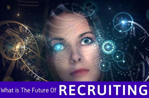 future of recruiting