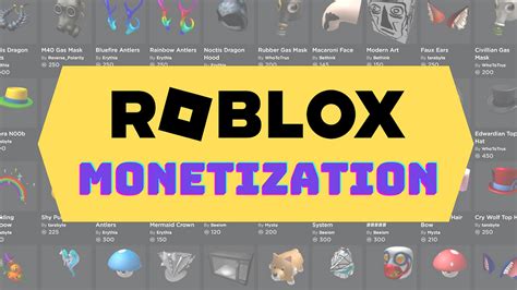 Masa depan monetisasi Roblox dalam era metaverse dan teknologi baru