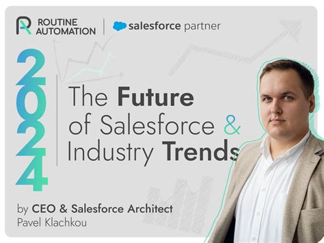 future of salesforce