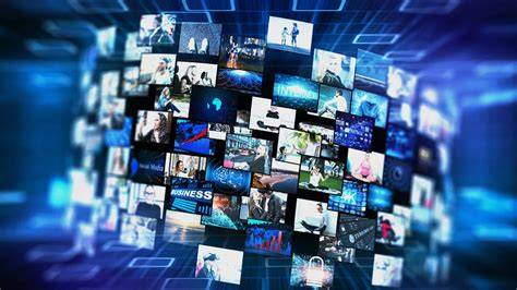テレビ放送の未来技術