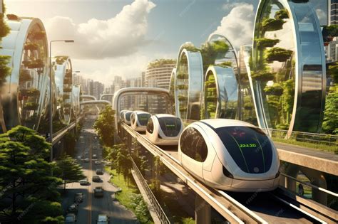 future of transportation