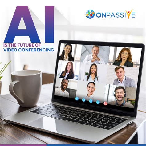 future of video conference