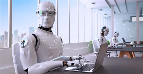 future of work and ai