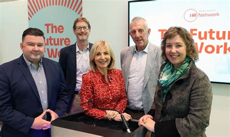 future of work conference 2025