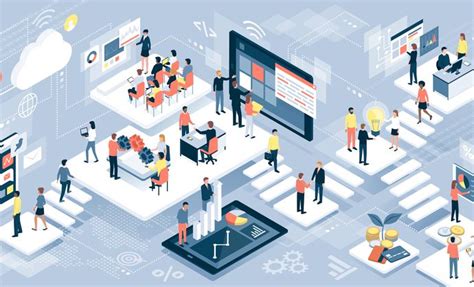 future of work design