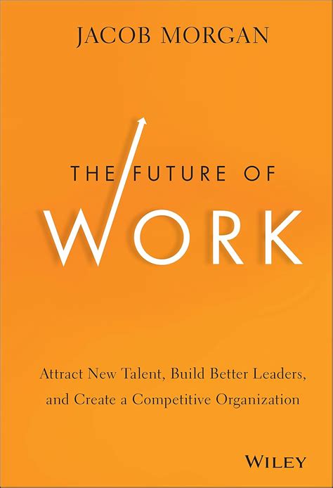 future of work jacob morgan