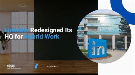 future of work linkedin