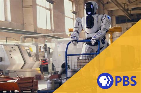 future of work pbs