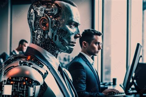 future of work with artificial intelligence