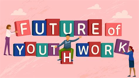future of youth work