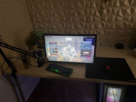 Why Valorant Players Are Redesigning Their Gaming Spaces