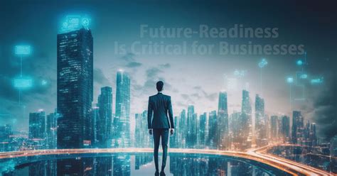 future readiness