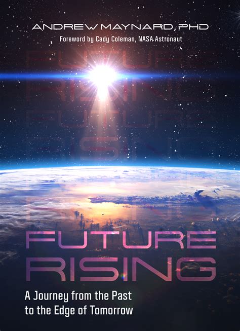 future rising