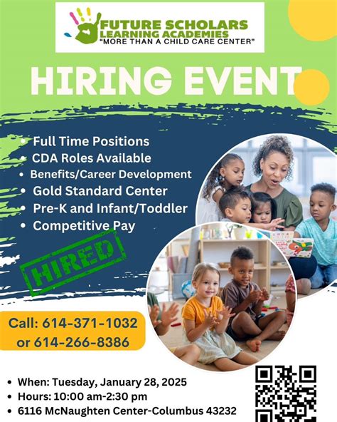 future scholars learning academy