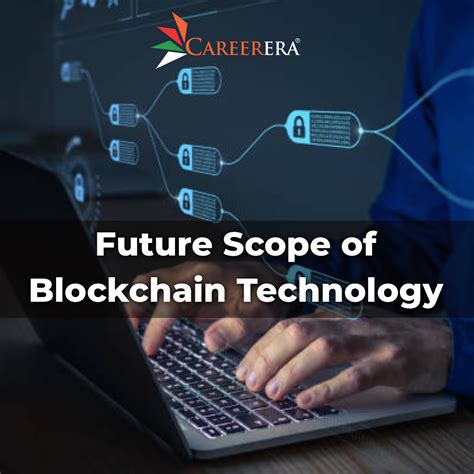 Future Scope Of Blockchain Technology