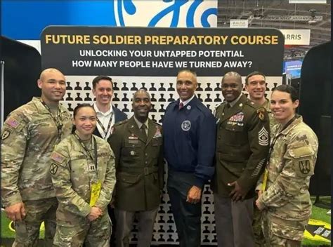 future soldier prep course