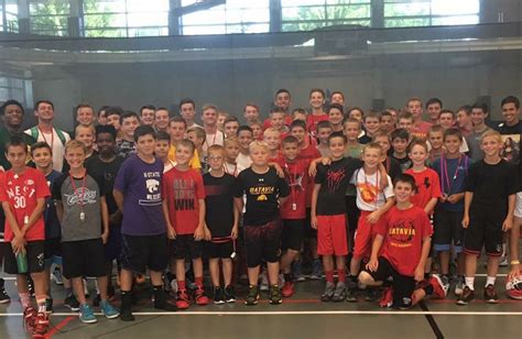 Future Stars Basketball Training YouTube