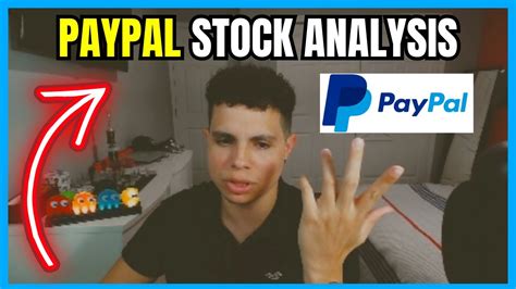 future stock performance for pypl