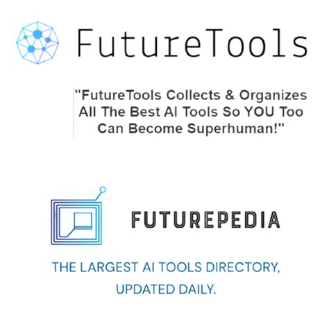 future tools dot io