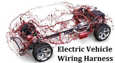 Future Trends in Vehicle Wiring Image