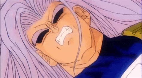 Future Trunks Dies