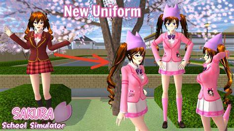 Future Updates dan Ekspektasi untuk Sakura School Simulator