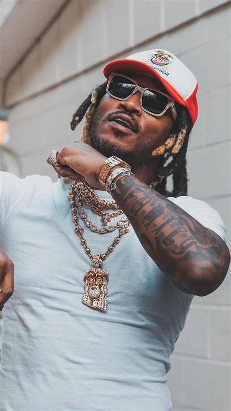 Rapper Future Wallpaper KoLPaPer Awesome Free HD Wallpapers
