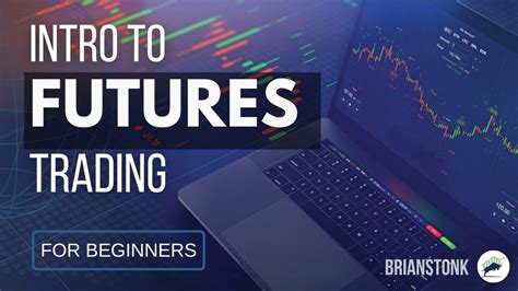 futures brokers in usa