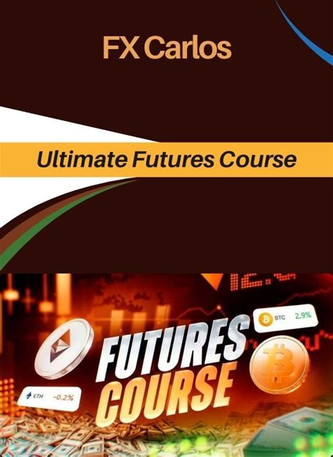 futures course