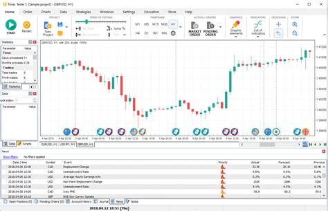 futures online trading simulator