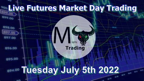 futures trading hours july 5th
