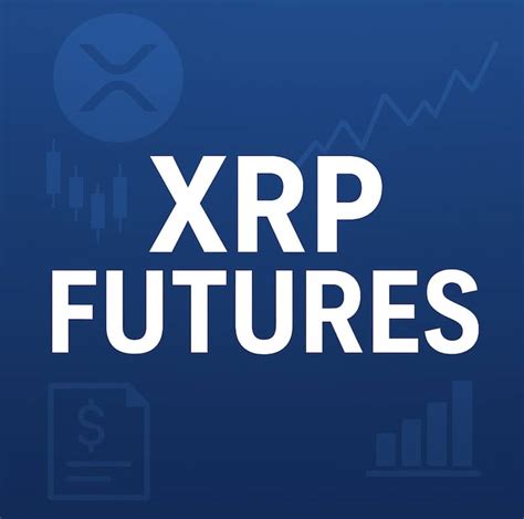Futures Trading Xrp