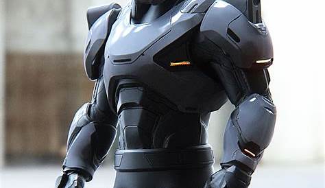 17 Best images about Futuristic Armor on Pinterest | Armors, Armour and