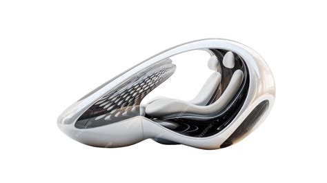 Futuristic Product Design