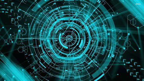 50 Futuristic City Wallpapers