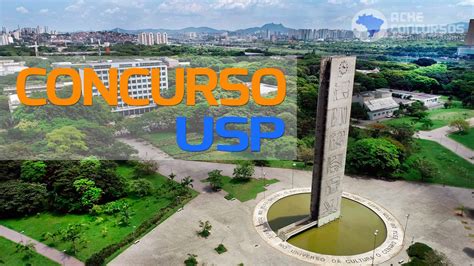 fuvest concurso usp