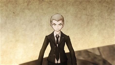Fuyuhiko Execution